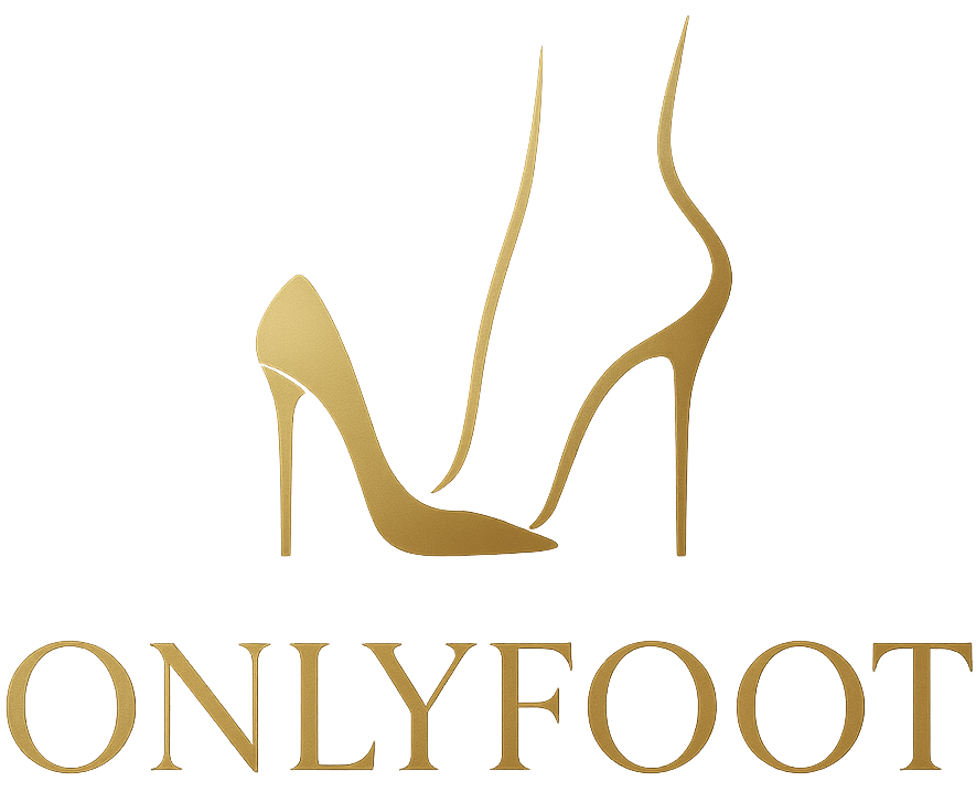 ONLYFOOT Logo